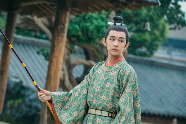 徐龙象为什么叫黄蛮儿?