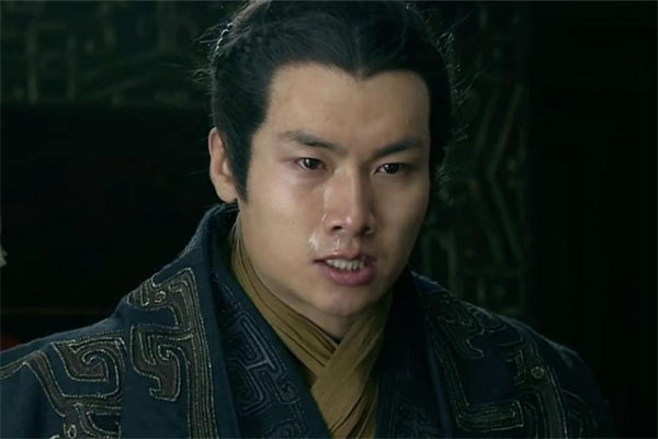 胡亥为什么要肢解姐妹?