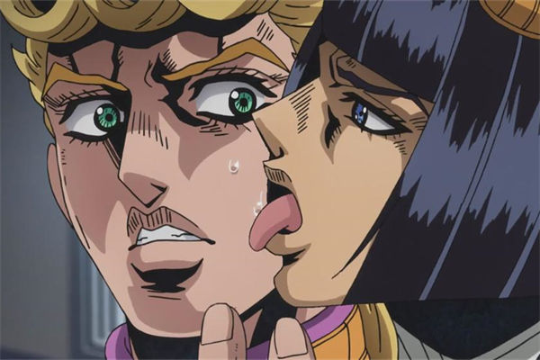 为什么jojo第七部很难动画化?