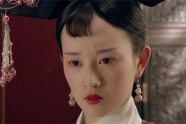 珍妃为什么会被推下井?