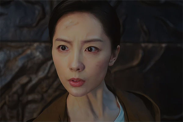 陈文锦为什么说张起灵不是人?