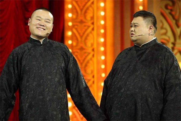 孙越在德云社为什么没有字号?