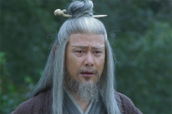 李淳罡为什么保护徐凤年?
