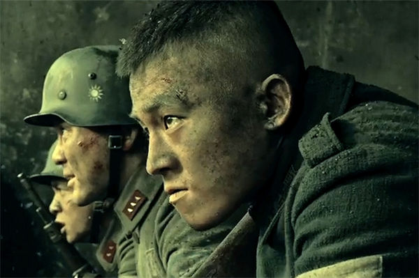 八佰为什么禁止上映?