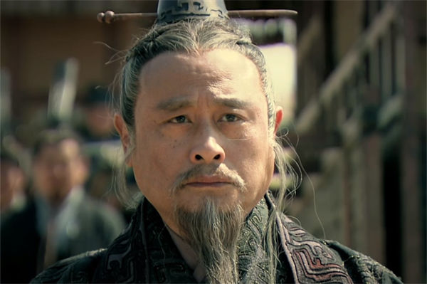 李斯为什么被腰斩?
