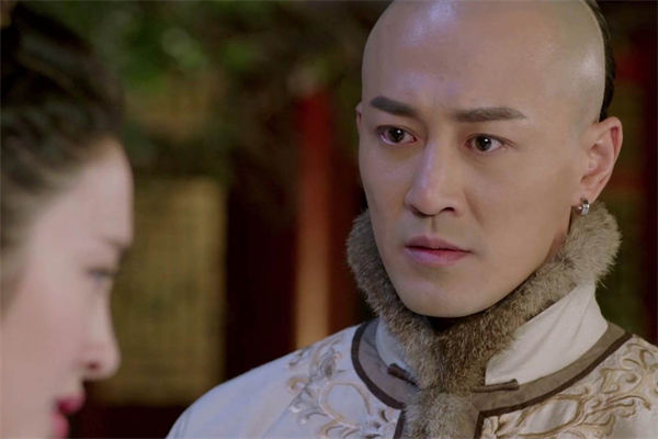 皇太极为什么恨大玉儿?