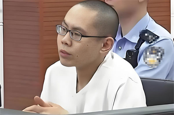 吴谢宇为什么杀母?
