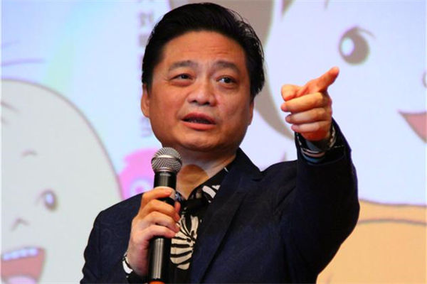 为什么没人敢动崔永元?