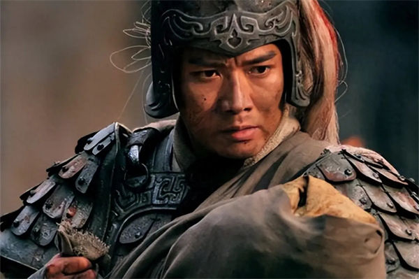 常山赵子龙常山位于什么地方?