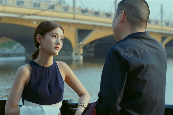 李洪海可可是什么电视剧?