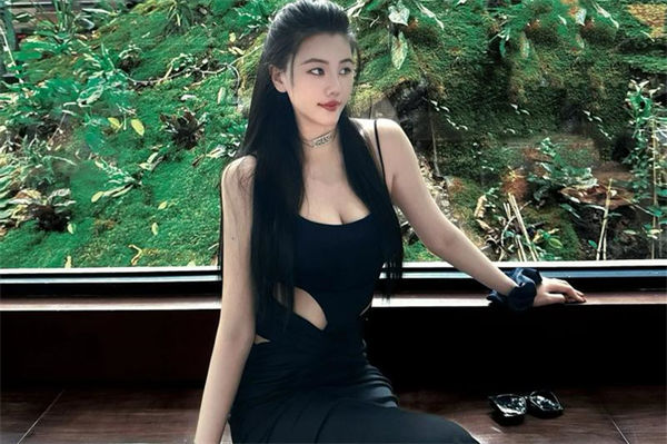 普信女什么意思?