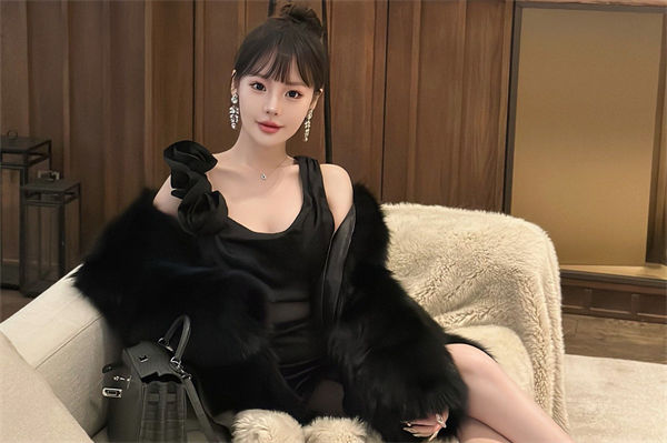 名媛是什么意思?
