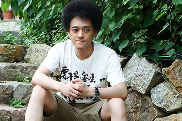赵英俊什么原因走的?