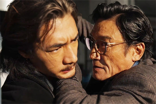 最近有什么电影好看?