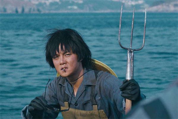 什么电影搞笑?