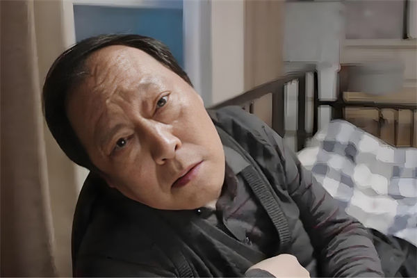 苏大强是什么电视剧?