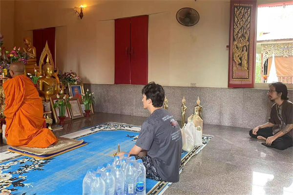 下降头是什么意思?