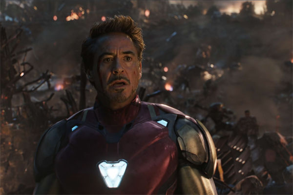 钢铁侠4什么时候上映?