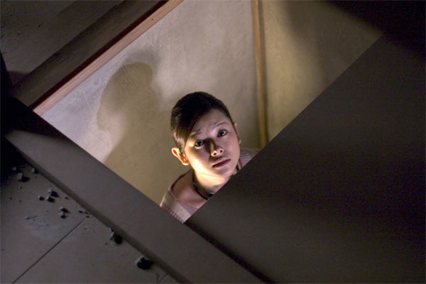 有什么好看的鬼片?