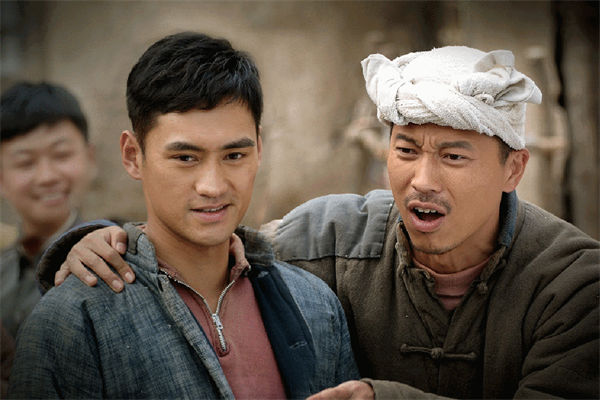 平凡的世界结局是什么?