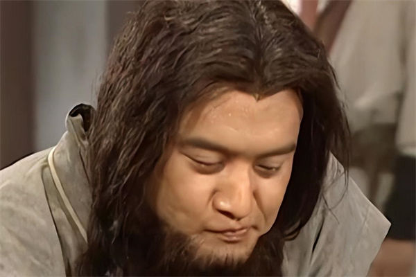 尉迟恭怎么死的?