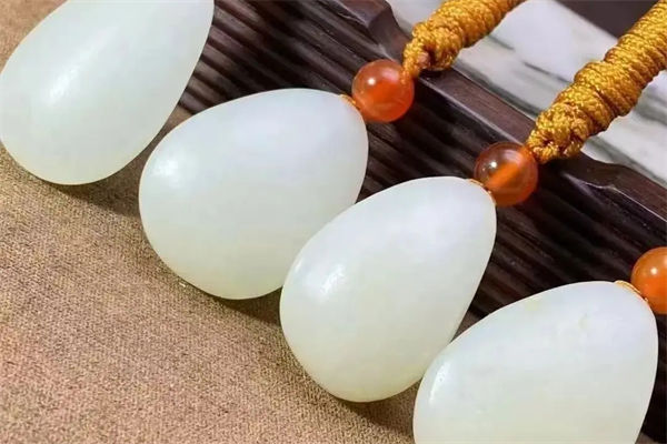 怎么分辨玉的真假?