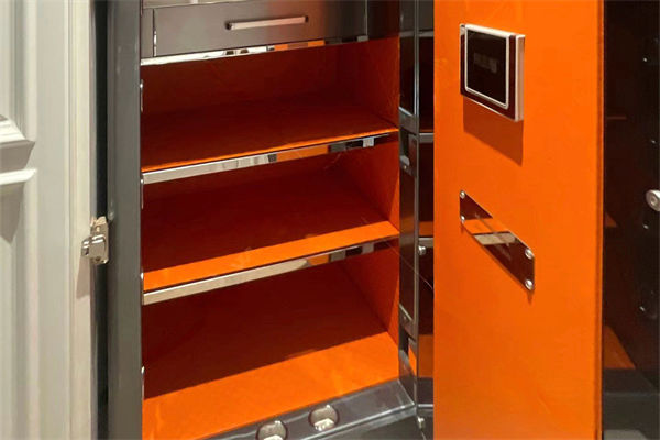 保险柜密码忘了怎么办?