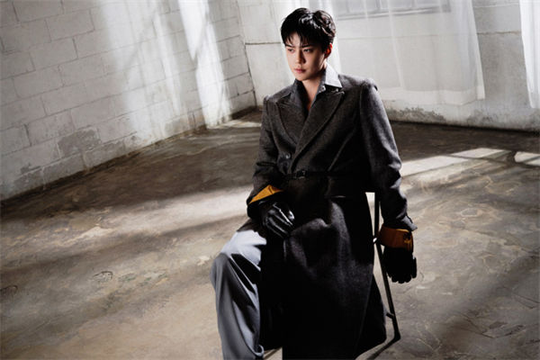 吴世勋和鹿晗什么关系?