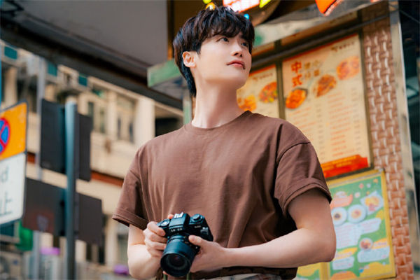 李钟硕女友是谁?