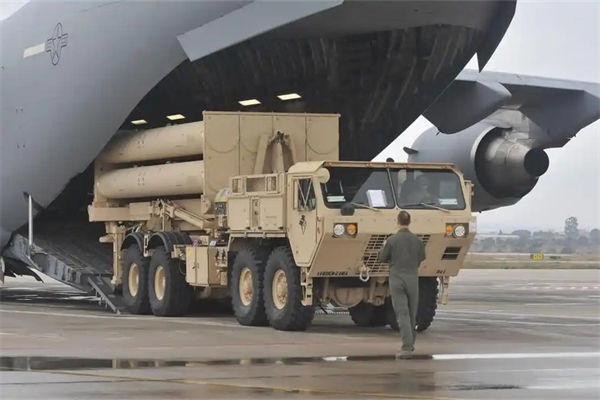 韩国萨德事件到最后怎么样了?