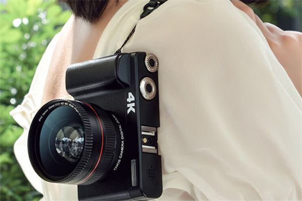 傻瓜相机怎么用?