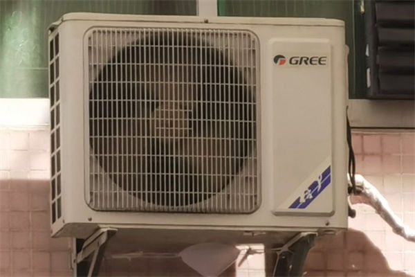 空调外机噪音大嗡嗡响怎么回事?