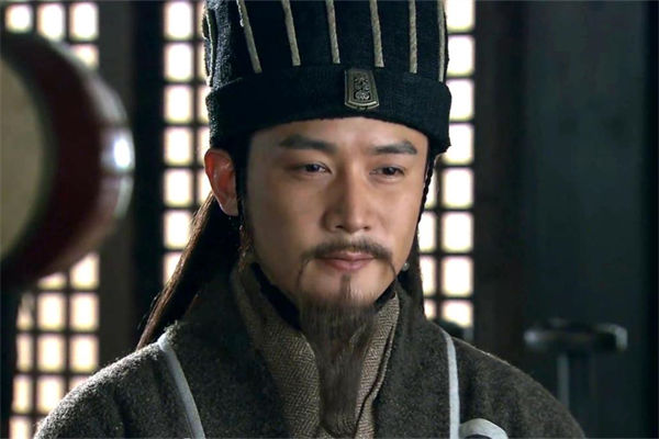 诸葛亮是怎么死的?