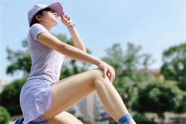 鞋子磨脚怎么处理?