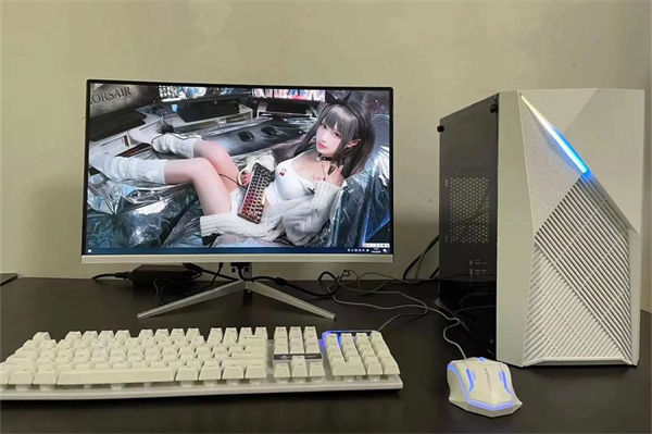 怎么让电脑不休眠?