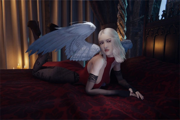 惩戒魅魔怎么玩?