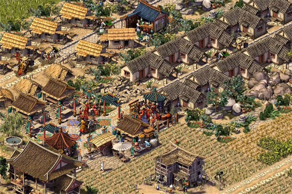 龙之崛起怎么玩?